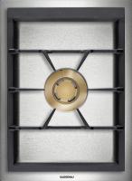 Варочная панель Gaggenau VG 414-210 - купить за 129&nbsp;999 ₽ в Москве с доставкой по РФ