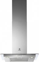 Вытяжка Electrolux EFC 60466 OX - купить за 6&nbsp;000 ₽ в Москве с доставкой по РФ