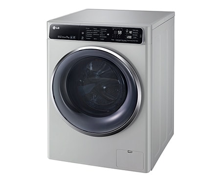 Стиральная машина LG F12U1HBN4 - купить за 47&nbsp;000 ₽ в Москве с доставкой по РФ