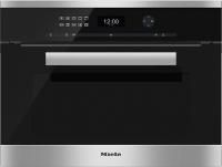 Духовой шкаф Miele H6401B EDST/CLST - купить за 748&nbsp;600 ₽ в Москве с доставкой по РФ