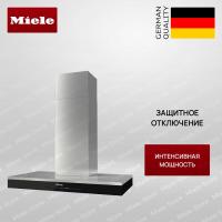 Вытяжка Miele DA 6698 W CLST - купить за 330&nbsp;000 ₽ в Москве с доставкой по РФ