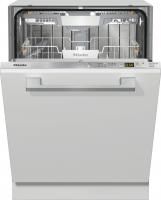 Встраиваемая посудомоечная машина Miele G 5265 SCVi XXL - купить за 232&nbsp;190 ₽ в Москве с доставкой по РФ