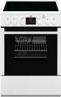 Электрическая плита AEG CCM66400BW - купить за 63&nbsp;990 ₽ в Москве с доставкой по РФ