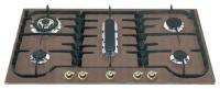 Варочная панель Ilve H90PCNV Ant/C - купить онлайн, цена 129 999 ₽, стоимость доставки по МСК и РФ от 300 рублей, заказать сейчас! Варочная панель Ilve H90PCNV Ant/C - купить за 129 999 ₽ в Москве с доставкой по РФ