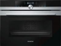 Духовой шкаф Siemens CB635GBS1 - купить за 51&nbsp;100 ₽ в Москве с доставкой по РФ