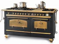 Варочный центр Restart ELG 048 g - купить за 355&nbsp;555 ₽ в Москве с доставкой по РФ