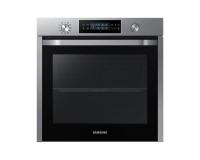 Духовой шкаф Samsung NV75K5571RS/WT - купить онлайн, цена 45 555 ₽, стоимость доставки по МСК и РФ от 300 рублей, заказать сейчас! Духовой шкаф Samsung NV75K5571RS/WT - купить за 45 555 ₽ в Москве с доставкой по РФ