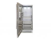 Холодильник Fhiaba KS8990FR3 - купить за 19&nbsp;509 ₽ в Москве с доставкой по РФ