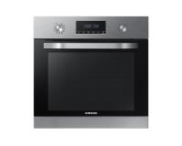 Духовой шкаф Samsung NV68R3370BS/WT - купить за 45&nbsp;555 ₽ в Москве с доставкой по РФ