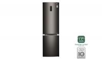 Холодильник LG GA-B499TASB - купить онлайн, цена 99 900 ₽, стоимость доставки по МСК и РФ от 300 рублей, заказать сейчас! Холодильник LG GA-B499TASB - купить за 99 900 ₽ в Москве с доставкой по РФ