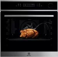 Духовой шкаф Electrolux LOC8H31X - купить онлайн, цена 97 990 ₽, стоимость доставки по МСК и РФ от 300 рублей, заказать сейчас! Духовой шкаф Electrolux LOC8H31X - купить за 97 990 ₽ в Москве с доставкой по РФ