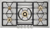 Варочная панель Gaggenau VG 295-214 - купить за 129&nbsp;999 ₽ в Москве с доставкой по РФ