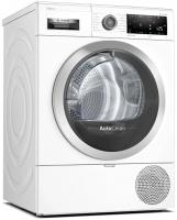 Сушильная машина с тепловым насосом BOSCH WTX87KH1OE - купить за 486&nbsp;000.70 ₽ в Москве с доставкой по РФ