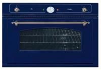 Духовой шкаф Ilve 900-NMP Blue - купить за 299&nbsp;999 ₽ в Москве с доставкой по РФ