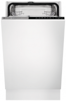 Electrolux ESL94321LA - купить за 124&nbsp;800 ₽ в Москве с доставкой по РФ
