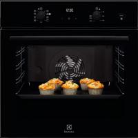 Духовой шкаф Electrolux EOD5C71Z - купить за 63&nbsp;830 ₽ в Москве с доставкой по РФ