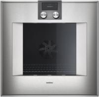 Духовой шкаф Gaggenau BO 421-111 - купить за 299&nbsp;999 ₽ в Москве с доставкой по РФ