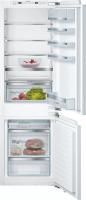 Встраиваемый холодильник Bosch KIS86AF20R - купить за 219&nbsp;000.46 ₽ в Москве с доставкой по РФ