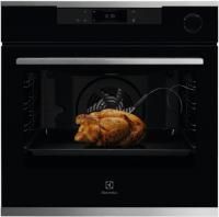 Духовой шкаф Electrolux OKE8C39WX - купить за 67&nbsp;350 ₽ в Москве с доставкой по РФ