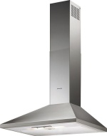 Вытяжка Electrolux EFC 60151 X - купить за 7&nbsp;360 ₽ в Москве с доставкой по РФ