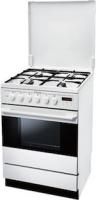Газовая плита Electrolux EKG 603303 W - купить за 64&nbsp;600 ₽ в Москве с доставкой по РФ
