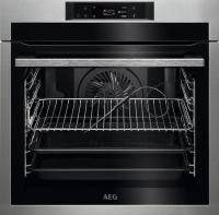 Духовой шкаф AEG BPE748380M - купить за 97&nbsp;000 ₽ в Москве с доставкой по РФ