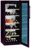 Винный шкаф Liebherr WK 4177 - купить за в Москве с доставкой по РФ