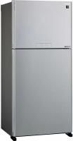 Двухкамерный холодильник Sharp SJ-XG 60 PMSL - купить за 204&nbsp;990.27 ₽ в Москве с доставкой по РФ