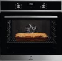 Духовой шкаф Electrolux EOF5C70X - купить за 61&nbsp;480 ₽ в Москве с доставкой по РФ