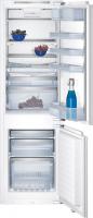 Встраиваемая холодильно-морозильная комбинация Neff K8341X0 - купить за 836&nbsp;600 ₽ в Москве с доставкой по РФ