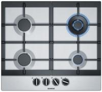 Газовая варочная панель Siemens EC6A5HC90R - купить за 21&nbsp;610 ₽ в Москве с доставкой по РФ