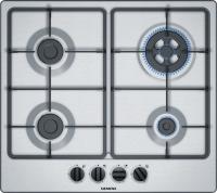 Газовая варочная панель Siemens EG6B5HB60 - купить за 19&nbsp;840 ₽ в Москве с доставкой по РФ