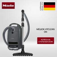 Пылесос Miele SGDF 3 Complete C 3 Active Parquet GRGR - купить онлайн, цена 45 500 ₽, стоимость доставки по МСК и РФ от 300 рублей, заказать сейчас! Пылесос Miele SGDF 3 Complete C 3 Active Parquet GRGR - купить за 45 500 ₽ в Москве с доставкой по РФ