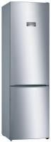 Холодильник с нижней морозильной камерой BOSCH KGE39XL22R - купить онлайн, цена 499 999 ₽, стоимость доставки по МСК и РФ от 300 рублей, заказать сейчас! Холодильник с нижней морозильной камерой BOSCH KGE39XL22R - купить за 499 999 ₽ в Москве с доставкой по РФ