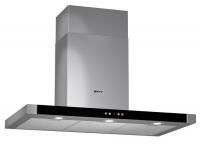 Настенная вытяжка Neff D79M55N0 - купить за 217&nbsp;600 ₽ в Москве с доставкой по РФ