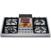 Варочная панель Ilve HAP-95FC - купить за 129&nbsp;999 ₽ в Москве с доставкой по РФ
