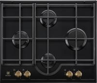 Варочная панель Electrolux GPE 362 RBB - купить за 94&nbsp;400 ₽ в Москве с доставкой по РФ