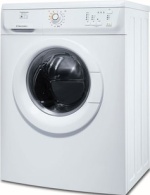Стиральная машина Electrolux EWP 106100 W - купить за 238&nbsp;400 ₽ в Москве с доставкой по РФ