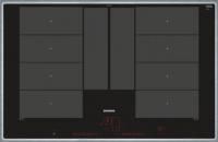 Индукционная варочная панель Siemens EX845LYC1E - купить за 100&nbsp;100 ₽ в Москве с доставкой по РФ