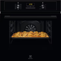 Духовой шкаф Electrolux EOD3H50BK - купить за 35&nbsp;900 ₽ в Москве с доставкой по РФ