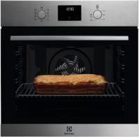 Духовой шкаф Electrolux OEF3H70TX - купить онлайн, цена 75 040 ₽, стоимость доставки по МСК и РФ от 300 рублей, заказать сейчас! Духовой шкаф Electrolux OEF3H70TX - купить за 75 040 ₽ в Москве с доставкой по РФ