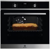 Духовой шкаф Electrolux OEF 5E50 X - купить за 56&nbsp;470 ₽ в Москве с доставкой по РФ