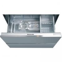 Встраиваемый холодильник KitchenAid KCBDX 88900 - купить за 79&nbsp;999 ₽ в Москве с доставкой по РФ