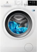 Стирально-сушильная машина Electrolux EW7WP468W - купить за 109&nbsp;450 ₽ в Москве с доставкой по РФ