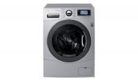 Стиральная машина LG FH695BDH6N - купить онлайн, цена 47 000 ₽, стоимость доставки по МСК и РФ от 300 рублей, заказать сейчас! Стиральная машина LG FH695BDH6N - купить за 47 000 ₽ в Москве с доставкой по РФ