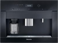 Встраиваемая кофемашина Miele CVA6401 OBSW - купить за 462&nbsp;200 ₽ в Москве с доставкой по РФ