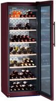 Винный шкаф Liebherr WK 4677 Grand Cru - купить за в Москве с доставкой по РФ
