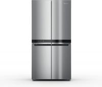 Холодильник Bauknecht BKQ9 U3L EF - купить онлайн, цена 60 000 ₽, стоимость доставки по МСК и РФ от 300 рублей, заказать сейчас! Холодильник Bauknecht BKQ9 U3L EF - купить за 60 000 ₽ в Москве с доставкой по РФ