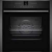Духовой шкаф Neff B27CR22G0 - купить за 156&nbsp;790 ₽ в Москве с доставкой по РФ