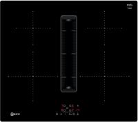 Индукционная варочная панель со встроенной вытяжкой Neff T46CB4AX2 - купить за 91&nbsp;660 ₽ в Москве с доставкой по РФ